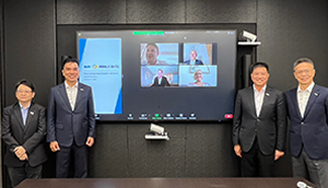 hth·华体董事會決議通過收購德國BHTC拓展智慧移動生態圈