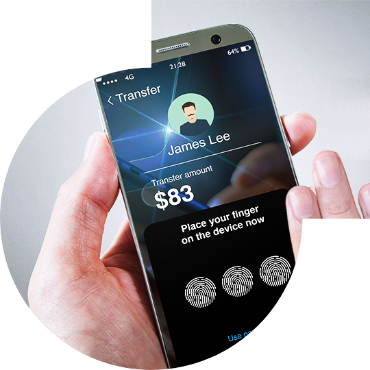 hth·华体新一代全系列感測技術<br>為智慧應用場域帶來人機溝通全新體驗